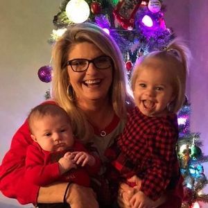 Meet your Posher, Tammy